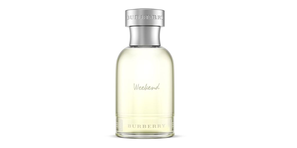 Burberry weekend men's store 100ml